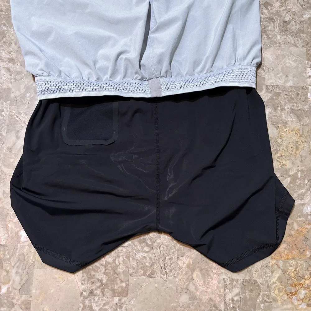 Ten Thousand Shorts Mens Large The Session Short 5